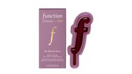 The function of Beauty PRO The Blonde Hero Brass Color Toning Hair Goal Concentrate Mix-In